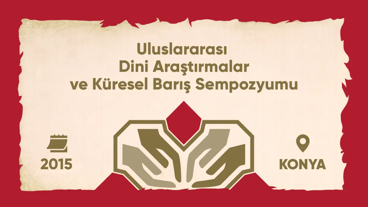 1. Sempozyum